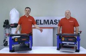 Видео BELMASH P1500 / P1500M| Комплектация | Особенности | Наладка
